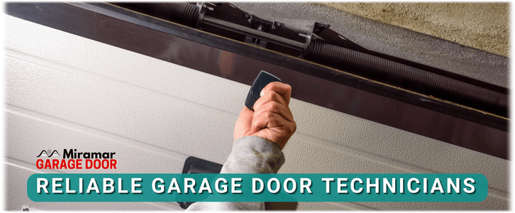 Garage Door Installation Miramar FL (754) 247-1522