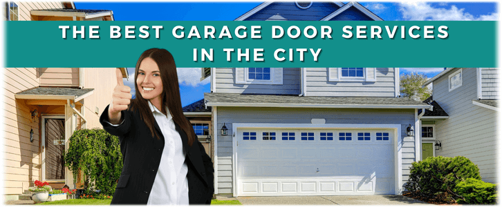 Miramar FL Garage Door Repair